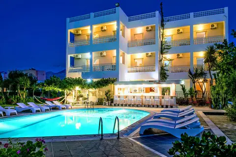 Stella Maria in Μάλια — foto 10