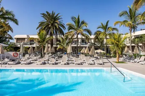 Servatur Eden & Buganvillas in Mogán — foto 2