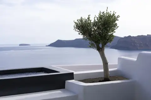 Abyss-a Boutique Design Hotel in Δημοτική Ενότητα Οίας — foto 30