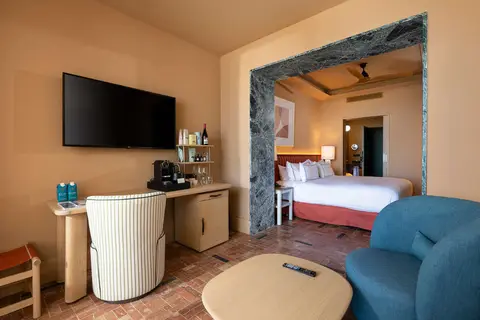 El Fuerte Marbella in Marbella, foto 10
