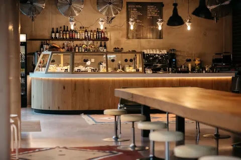 Hotel Superbude Wien Prater foto 5