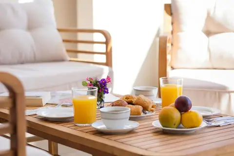 Belvedere Apartments & Spa in Πλακιάς — foto 18
