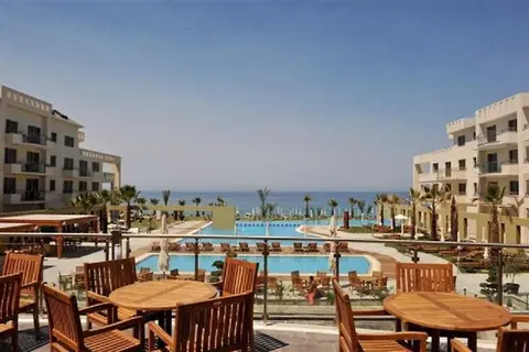 Capital Coast Resort & Spa in Paphos