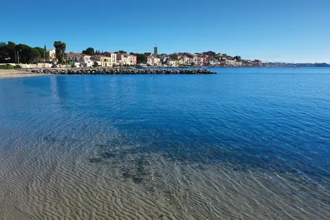 Le Castellas in Sète — foto 13