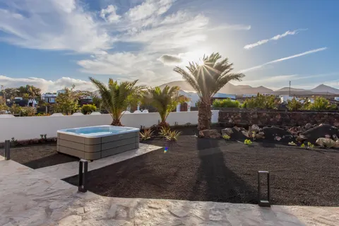 Mana EcoRetreat in Yaiza — foto 2