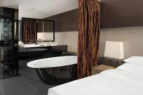 Zijin Hotel in Belgrado, foto 5