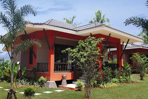 Sudala Beach Resort in Khuekkhak, Takuapa — foto 5