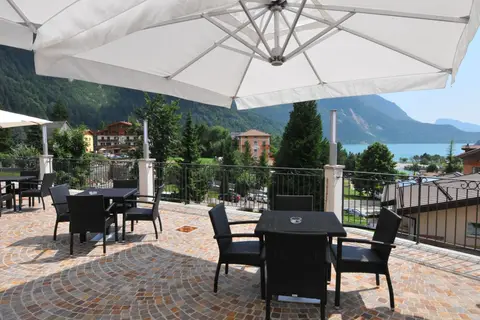 Alpenresort Belvedere in Molveno — foto 5