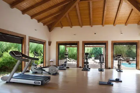 Le Dune Resort & Spa in Badesi — foto 20