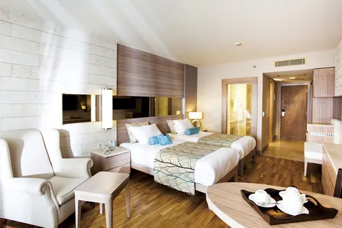 Melas Resort Hotel foto 10