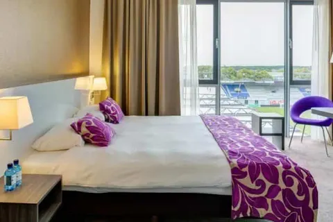 Lumen Hotel & Events foto 8