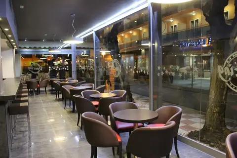 Hotel Maria del Mar in Lloret de Mar — foto 19