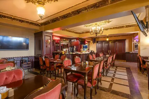 Balin Boutique Hotel in Fatih — foto 6