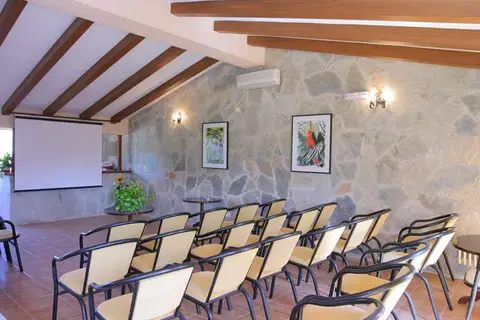Hotel Rural Monnaber Nou & Spa in Campanet — foto 2