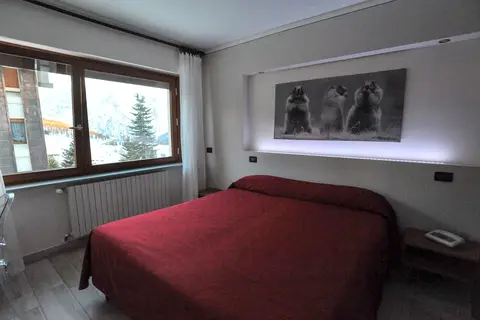 Hotel Sud-Ovest in Sestriere — foto 2