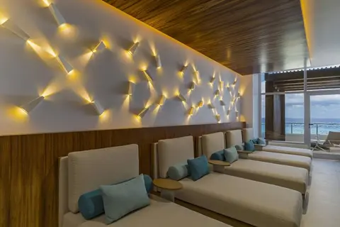 The Westin Cozumel in San Miguel de Cozumel — foto 24