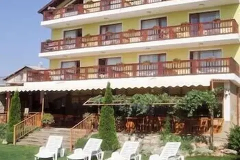 Residenzia Margarita in Златни пясъци — foto 9