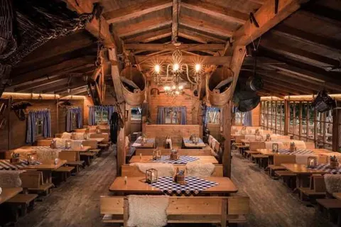 Kameha Grand Bonn foto 4