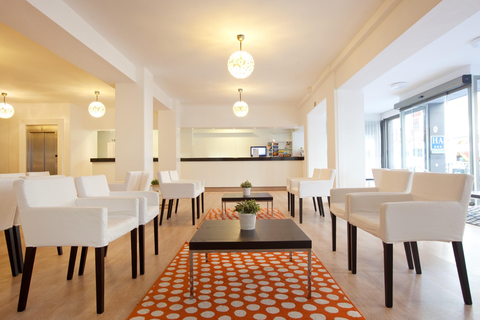 Hotel Whala! Beach foto 7