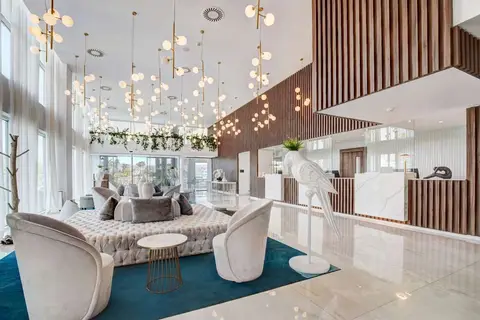 Hotel NissiBlu Beach Resort in Ayia Napa — foto 30