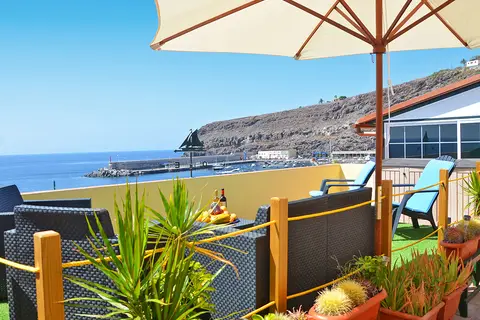 Orone in San Sebastián de la Gomera — foto 2
