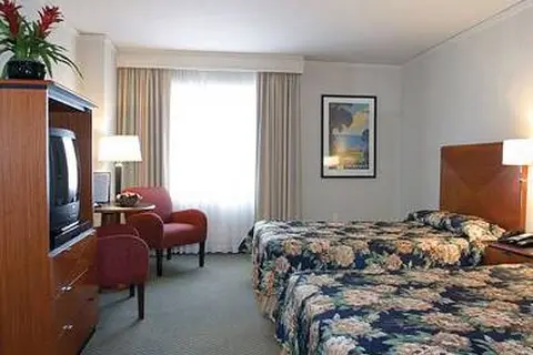 Holiday Inn Express & Suites San Francisco Fishermans Wharf in San Francisco — foto 2