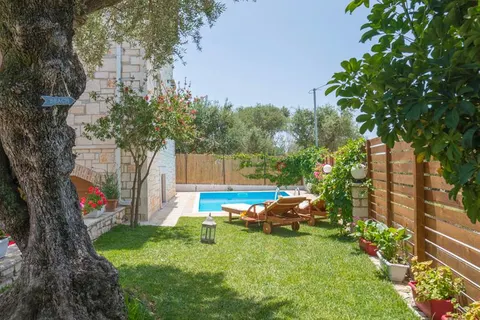 Dreamland Villas in Laganas Municipal Unit — foto 12