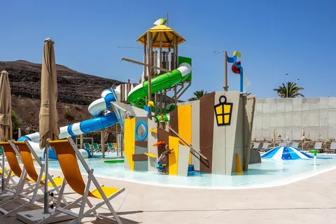 Hotel Occidental Jandia Playa in Pájara — foto 3