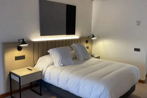 4US Rioja Wine Hotel in Cenicero — foto 10