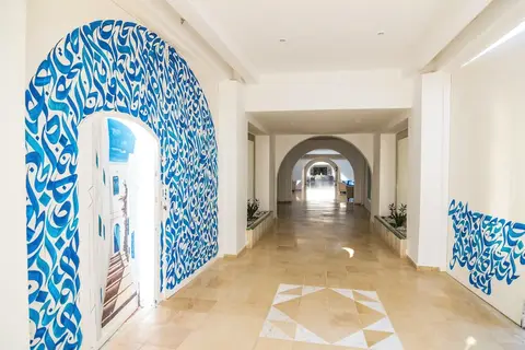 TMK Marine Beach by Turismark in Midoun — foto 20