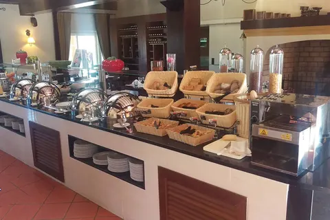 Hotel Rural Vila Gale Alentejo Vineyards foto 6