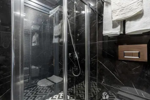 The Bosfor Hotel in Fatih — foto 5
