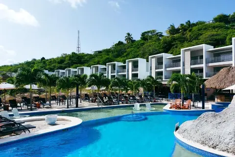 The Ritz Village Curacao in Willemstad