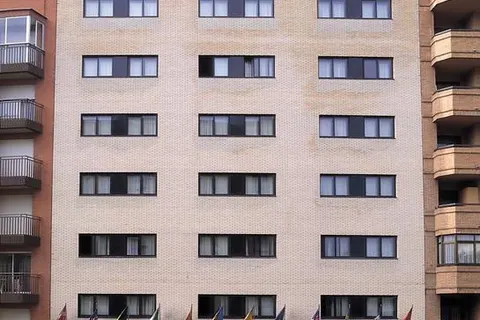 NH Ciudad de Valencia foto 2