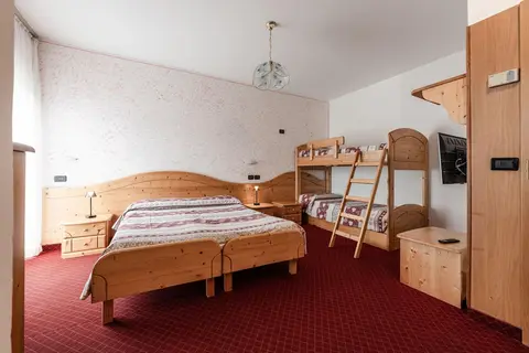 Hotel Job in Dimaro Folgarida — foto 10