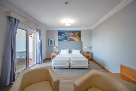 Hotel Maritur in Albufeira — foto 10