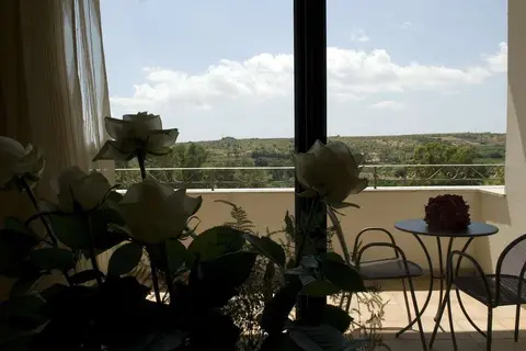 Grand Hotel Sofia in Noto — foto 20