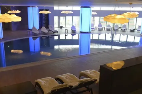 Wyndham Grand Istanbul Europe in İstanbul, foto 9