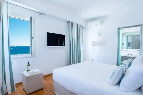 De.Light Boutique Hotel in Μύκονος — foto 14