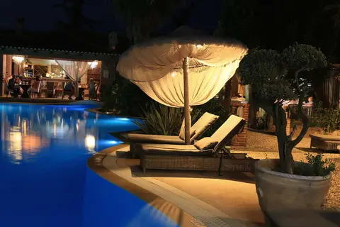 Achtis Hotel in Achtis, foto 14