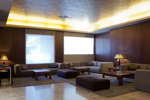 Hotel Praga in Madrid, foto 12