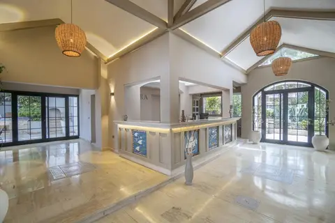 Manzara Boutique Hotel in Bodrum — foto 7