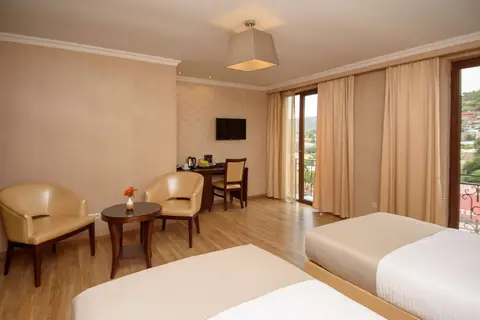 KMM Hotel in Tbilisi — foto 13