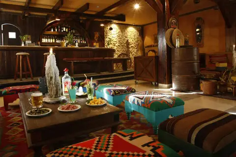 Djerba Sun Beach Hotel & Spa in مزراية — foto 11