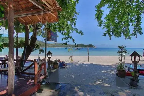 Havana Beach Resort in เกาะพะงัน — foto 17