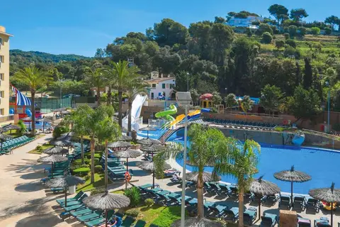 Rosamar Garden Resort in Lloret de Mar — foto 18