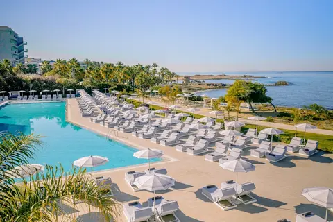 Ivi Mare - Designed for adults by Louis Hotels in Geroskipou — foto 15