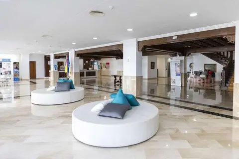 Blue Sea Hotel Puerto Resort in Puerto de la Cruz — foto 9