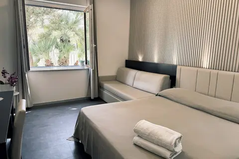 Resort La Battigia Beach and SPA in Alcamo — foto 25