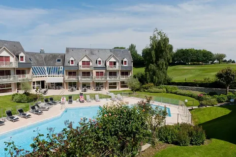 Mercure Bayeux Omaha Beach foto 2